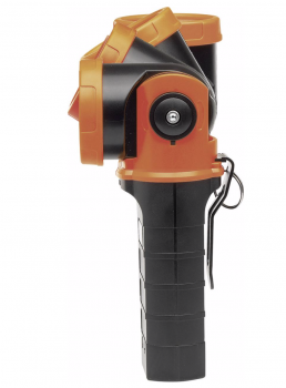 AccuLux HL 25 EX Akku-Handscheinwerfer Ex Zone - EX geschützt ATEX, mit Ladestation
